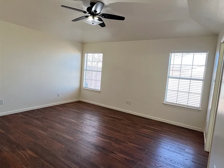 Primary room