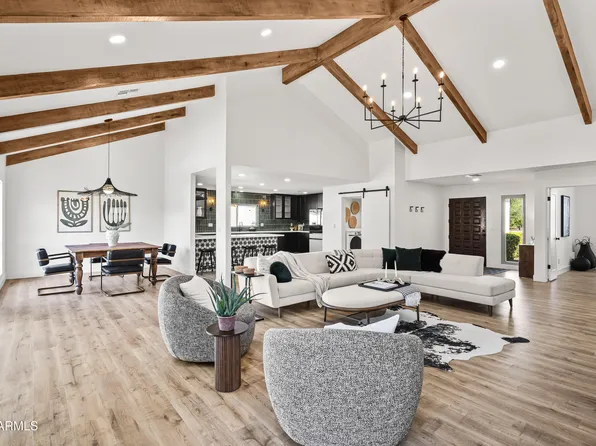 7388 E Laredo Ln, Scottsdale, AZ 85250