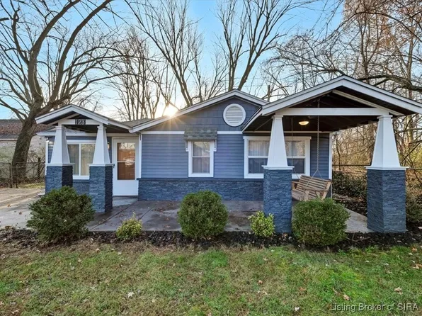 123 Redden Court, Clarksville, IN 47129