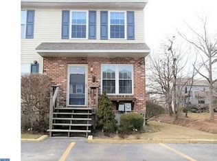 801 Cobble Creek Curv, Newark, DE 19702