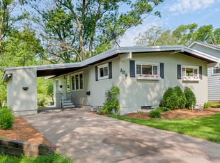 306 S Summit St, Wheaton, IL 60187