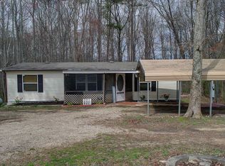 788 Porter Rd, Trenton, GA 30752