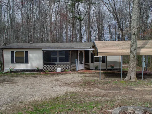 788 Porter Rd, Trenton, GA 30752