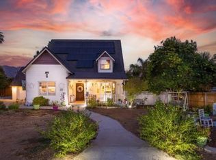 1006 Drown Ave, Ojai, CA 93023