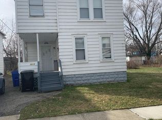 8010 Vineyard Ave #1, Cleveland, OH