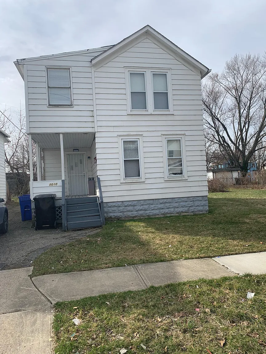 8010 Vineyard Ave #1 photo 1