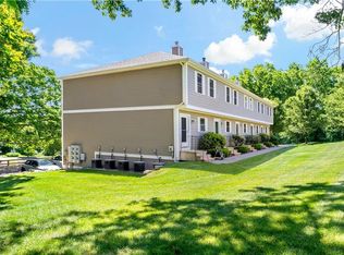 Summerfield Condominiums, Tiverton, RI 02878