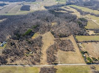 6303 S Bud Miller Road, Salem, IN 47167