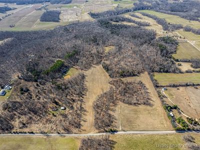 6303 S Bud Miller Road, Salem, IN, 47167