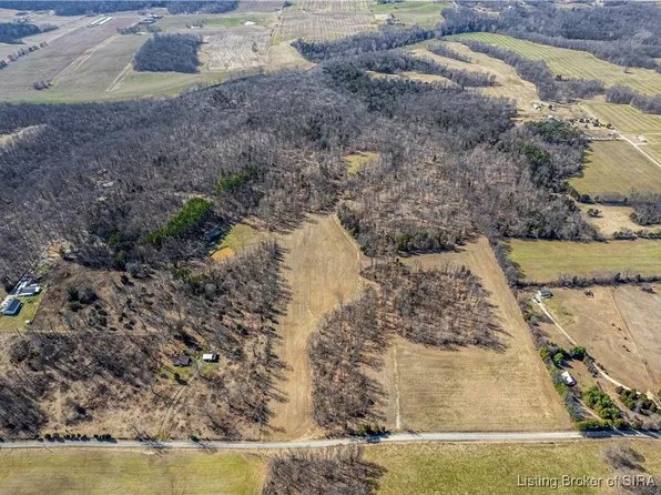 6303 S Bud Miller Road, Salem, IN 47167