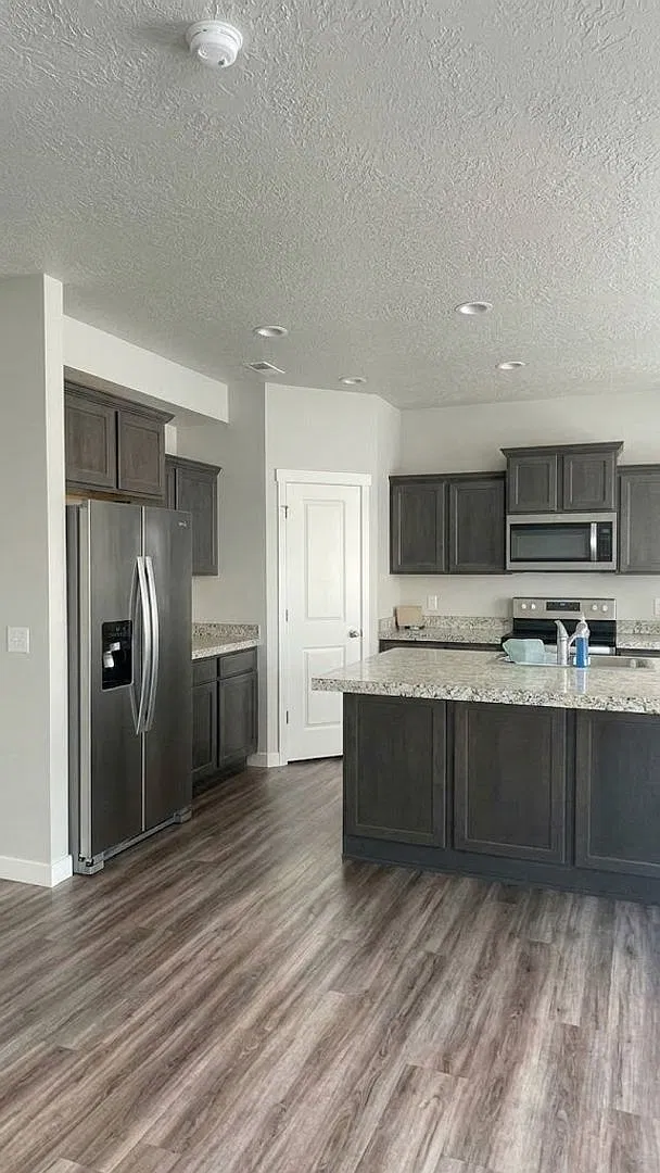 Space to Work & Live | Modern 4 Bed/2.5 Bath in NSL Cul-de-Sac — Photo 2