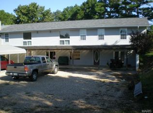 13775 Private Drive 7116, Rolla, MO 65401