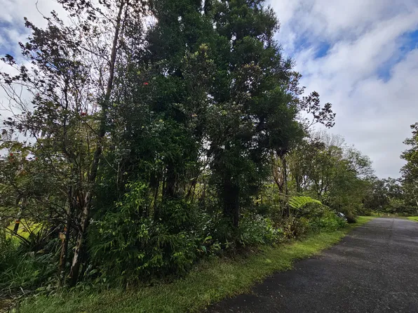 11-3042 Anuhea Pl Lot 510, Volcano, HI 96785