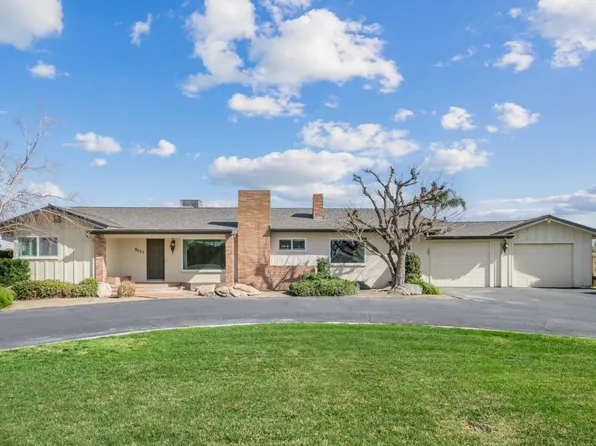 8233 S Frankwood Ave, Reedley, CA 93654