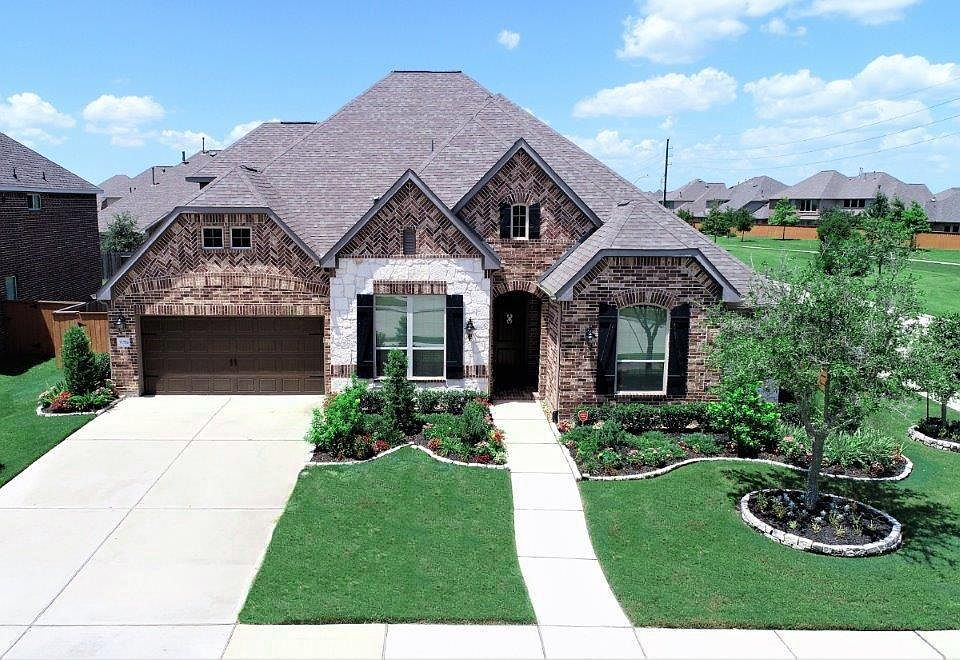 1st image of 17706 Balintore Ln