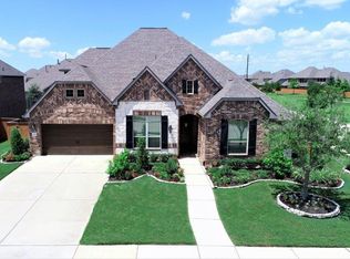 17706 Balintore Ln, Richmond, TX 77407