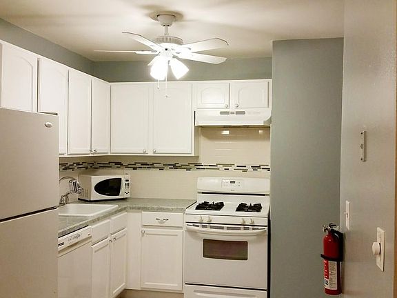 Kitchen view from Dining Room