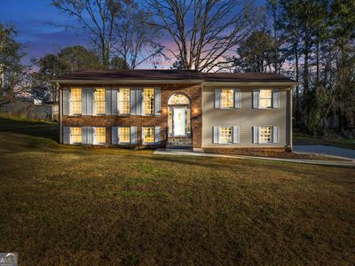 2390 Amberbrook Dr SW, Conyers, GA, 30094