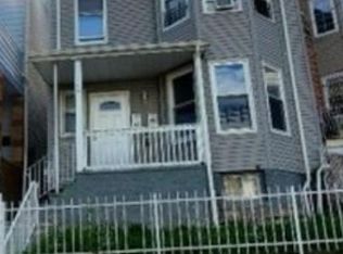 (Undisclosed Address), Newark, NJ 07103