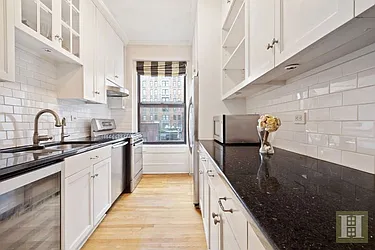 Sold by Halstead Real Estate