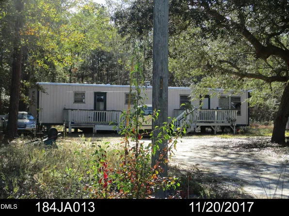 667 Pelican Roost Dr SW Lot 13, Supply, NC 28462
