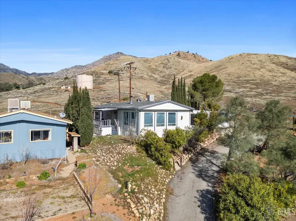 117 Mac Hill Dr, Wofford Heights, CA 93285