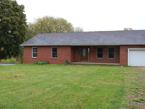 51 Hamburg Rd SW, Lancaster, OH 43130