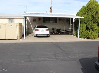 9501 E Broadway Rd LOT 265, Mesa, AZ 85208