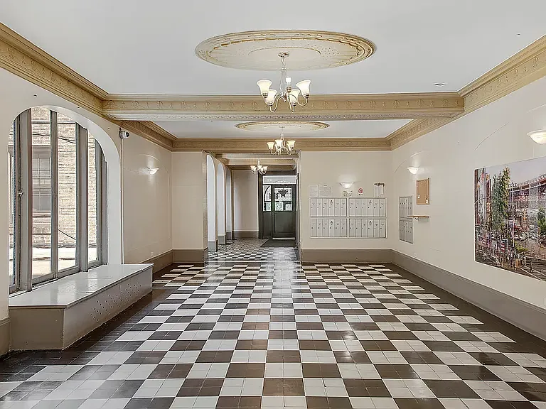 1100 Grand Concourse #4B — Photo 9