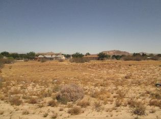 Avenue O E, Lancaster, CA 93535