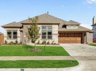 5009 Ridgehurst Ln, Midlothian, TX 76065