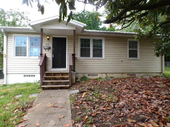 160 Ohio Cir, Birmingham, AL 35214