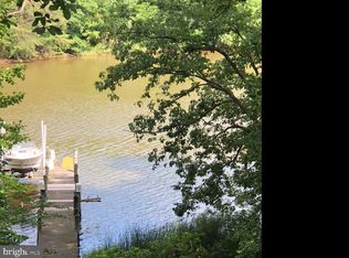 1041 Myrtle Ln, Lusby, MD 20657