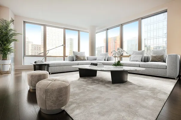 Rented by Brown Harris Stevens | media 13