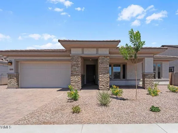 21539 S 191ST Place, Queen Creek, AZ 85140