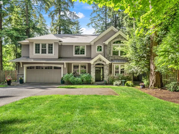 5352 Washington Ct, Lake Oswego, OR 97035