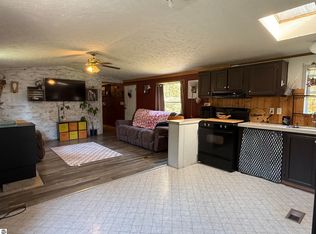 9899 E 18 1/2 Rd, Manton, MI 49663