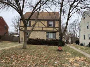 2800 Ruhl Ave, Bexley, OH 43209