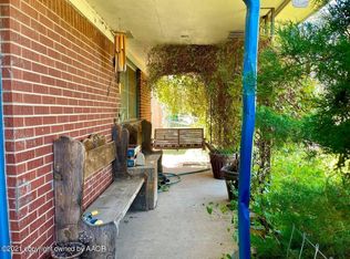 1306 N Spring St, Amarillo, TX 79107