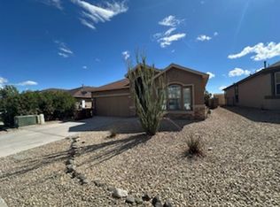 4715 Zeno Pl, Las Cruces, NM 88012
