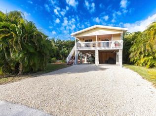 53 Treasure Chest Dr, Cudjoe Key, FL 33042