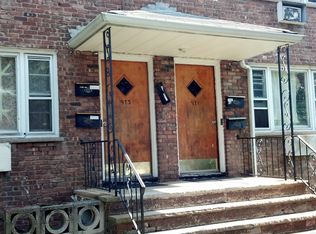 971-975 Grove St, ELIZABETH, NJ 07202
