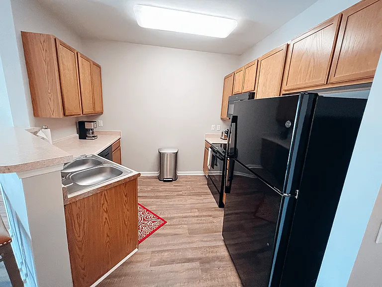 Contemporary Cabinetry
