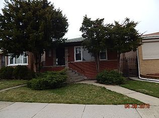 9728 S Yale Ave, Chicago, IL