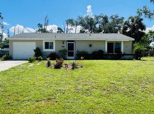 2450 Strawlawn St, Pt Charlotte, FL 33948