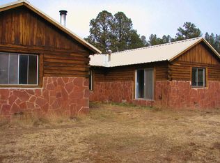 340 Twisted Juniper Rd, Jemez Springs, NM 87025