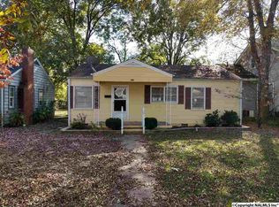 809 Moulton St E, Decatur, AL 35601