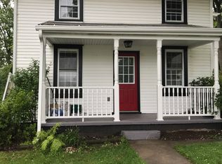 205 McKim St, Zelienople, PA 16063