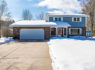 1865 Jaynes Rd, Mosinee, WI 54455