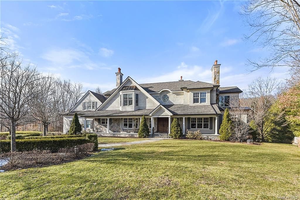 2 Lake View Lane, Bedford, NY 10506 Zillow